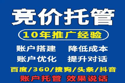 某品牌SEM运营托管的ROI提升之路